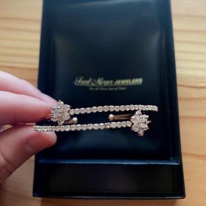 Rose Gold Bracelet